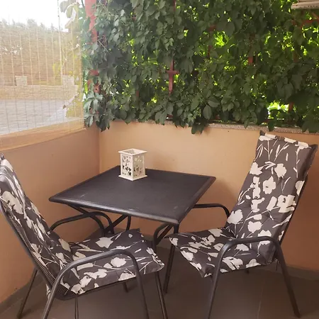 Apartman Elena With Free Parking And Terrace *