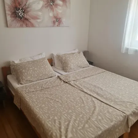 Elena With Free Parking And Terrace Apartman *